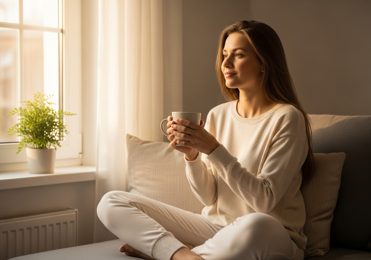 Adaptogènes et anxiété : les champignons médicinaux peuvent-ils réduire l'anxiété chronique ?