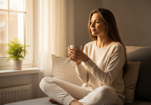 Adaptogènes et anxiété : les champignons médicinaux peuvent-ils réduire l'anxiété chronique ?