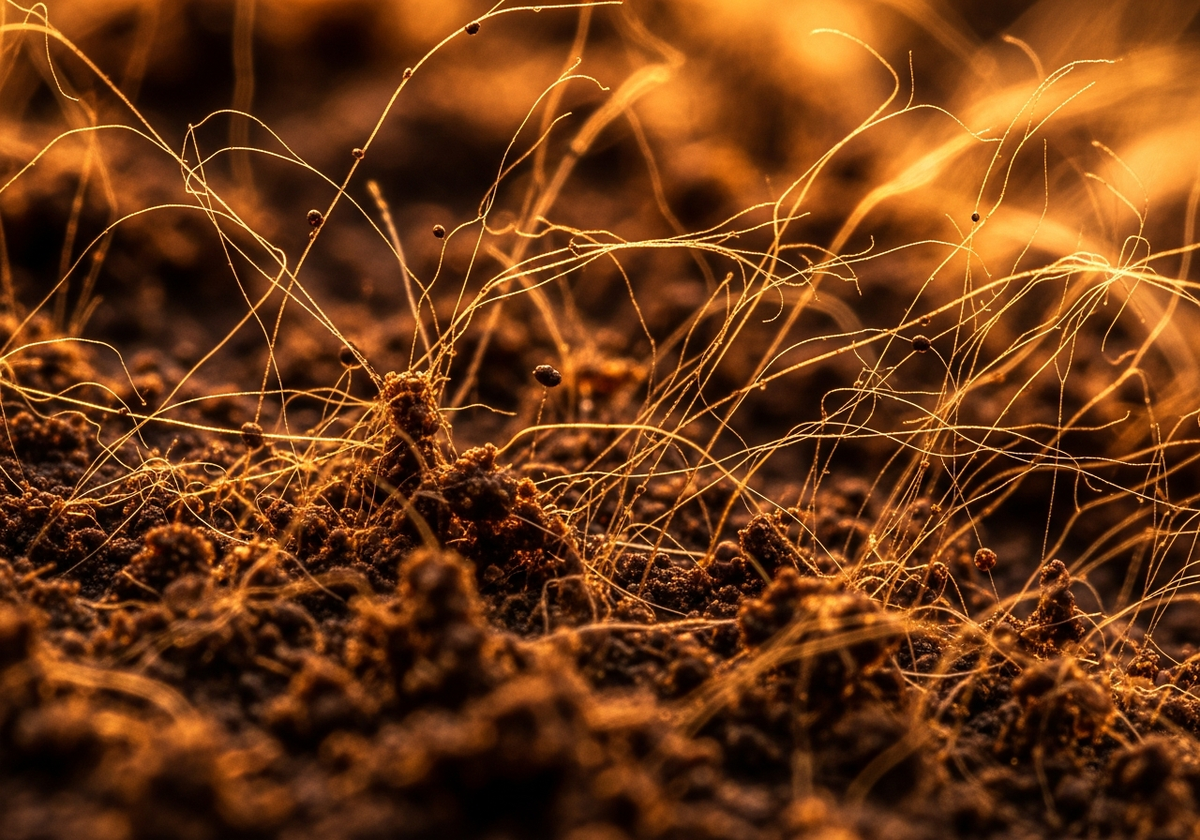 Champignons médicinaux et digestion : comment ils agissent sur le microbiote