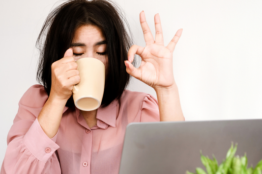 Les dangers de la caféine : consommer en toute sécurité !