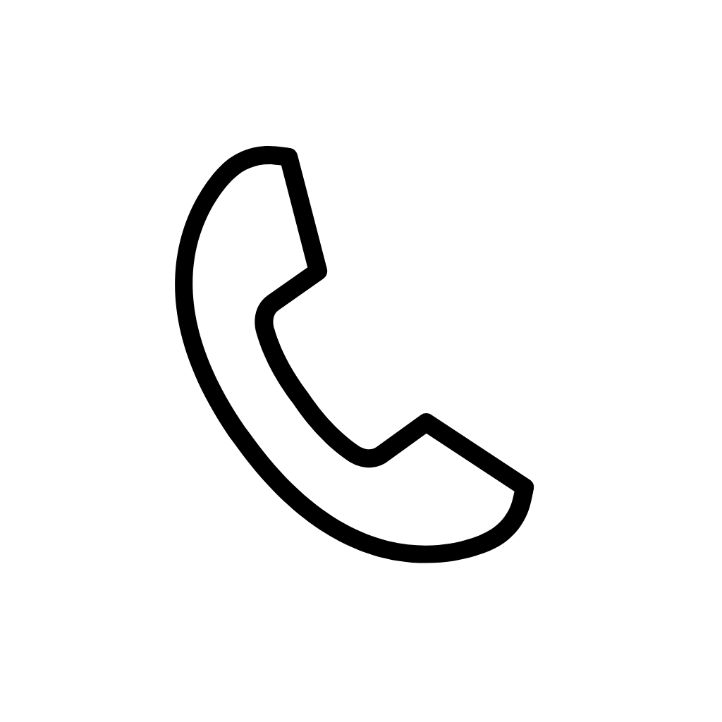 Nous sommes à votre écoute