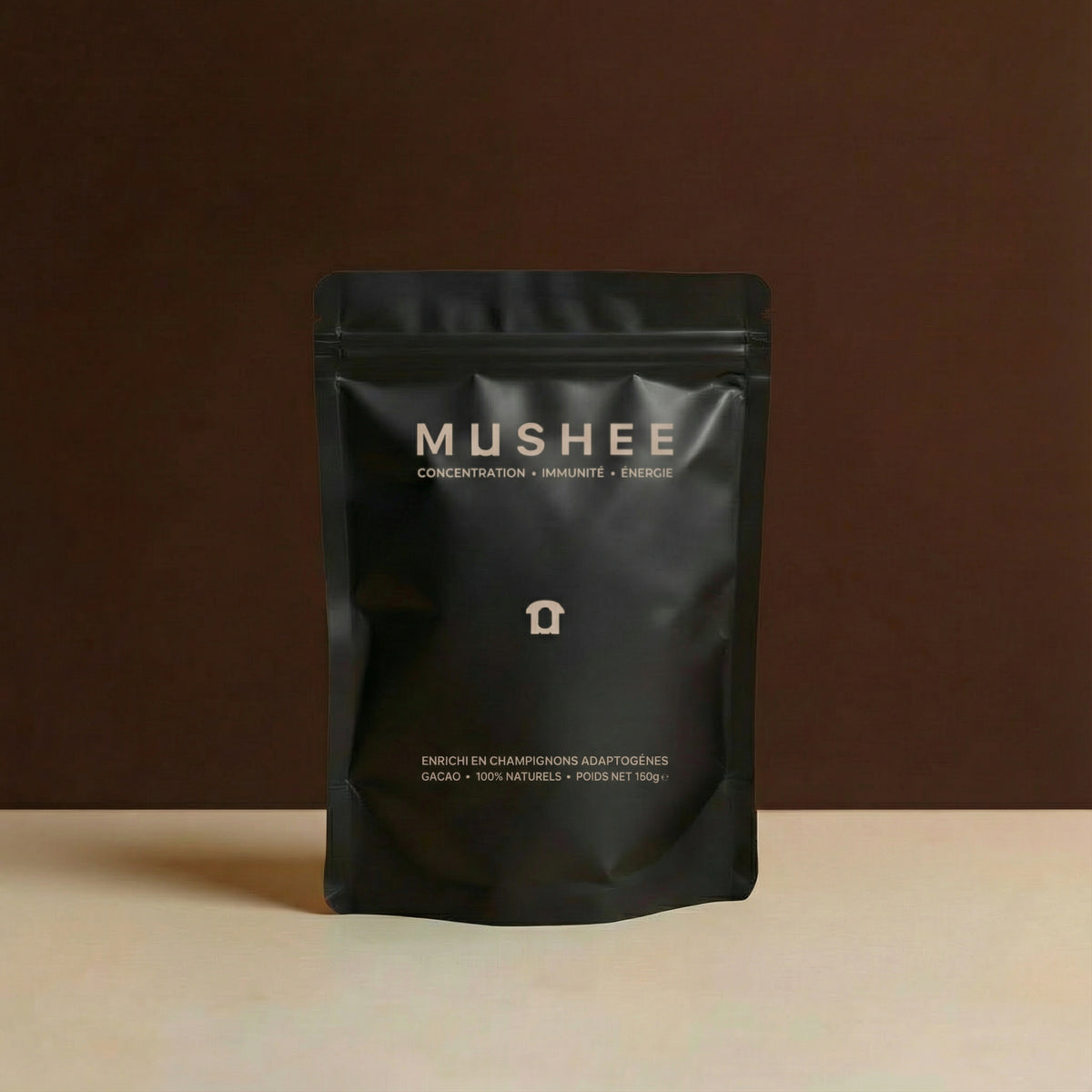 Cacao Adaptogène (150g)