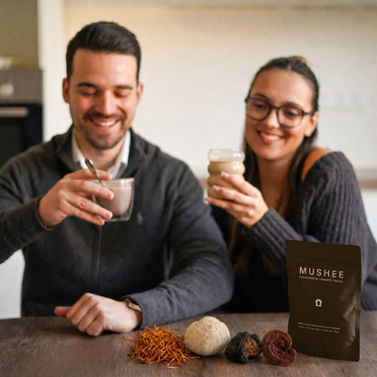 Super Cacao Adaptogène