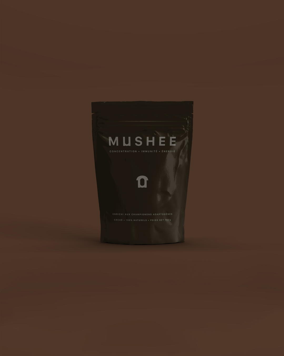 MUSHEE Goût Cacao