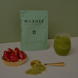 Matcha