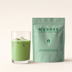 Matcha Adaptogène (150g)